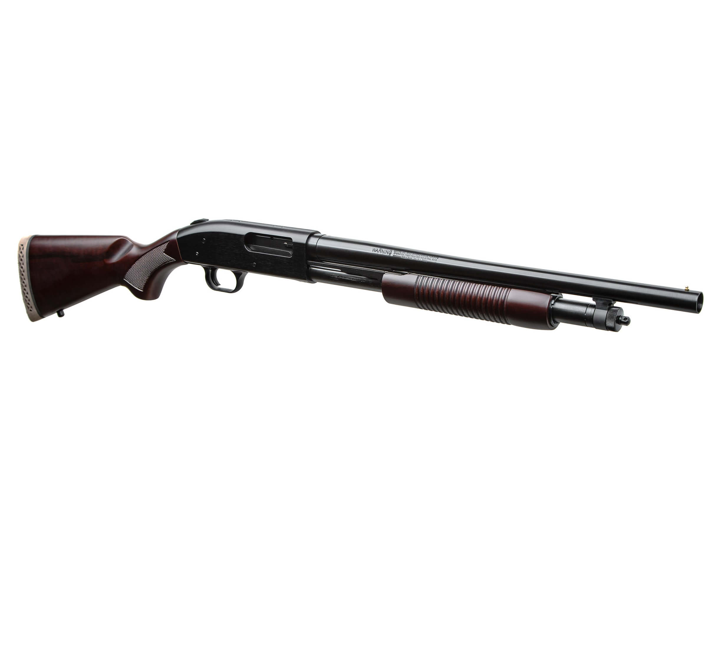 Рушниця мисливська Mossberg M500A Retrograde к.12 ствол 47 см Фото 3